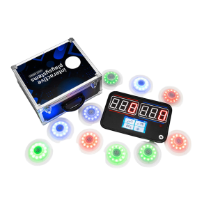 Interaktive Game - Smart edition